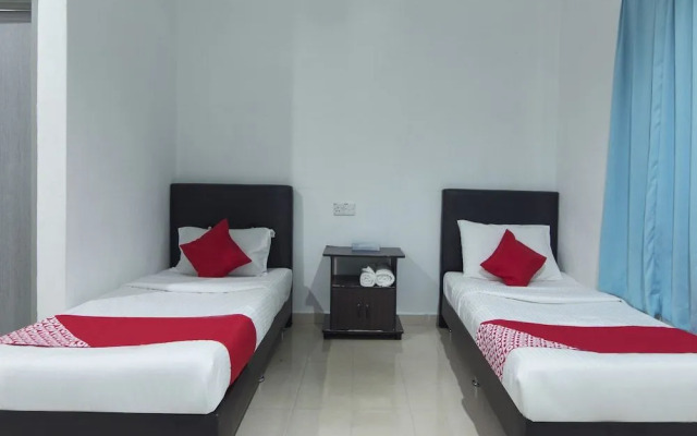 Alpha Motel