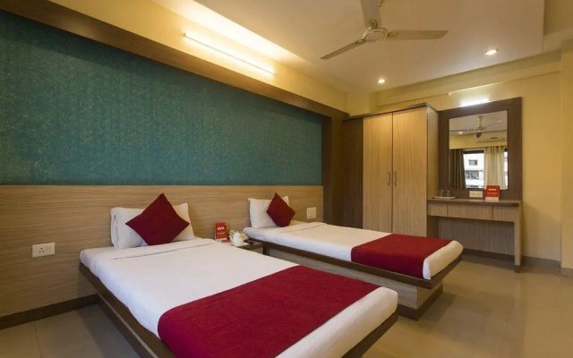 OYO 9195 Hotel Sagar Inn