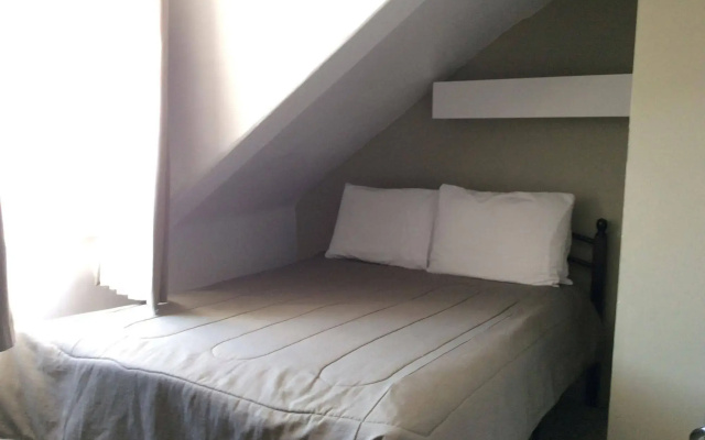 Auberge Saint-Louis