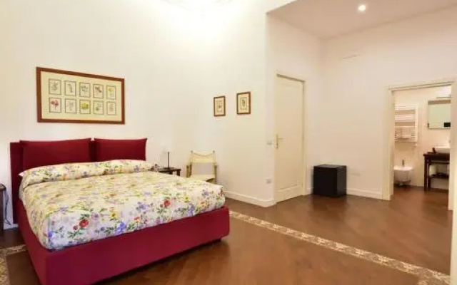 All'Angolo B&B
