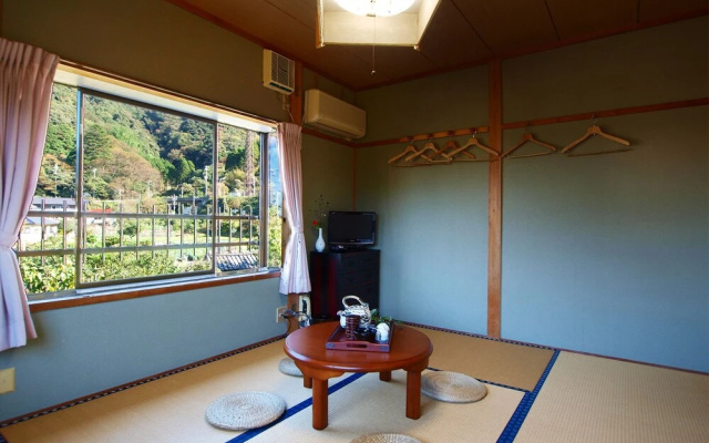 Kani no Yado Miyata