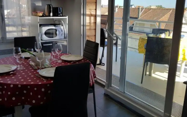 Le Semaphore 6