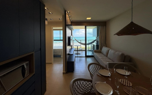 02 Quartos no Nomar Carneiros Ecoliving