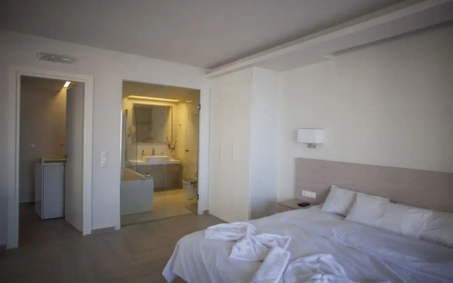 Eleonora Hotel