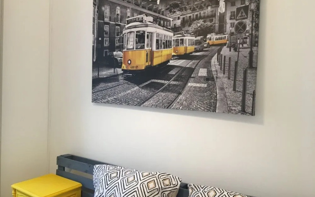 Love inn Bairro Alto 2