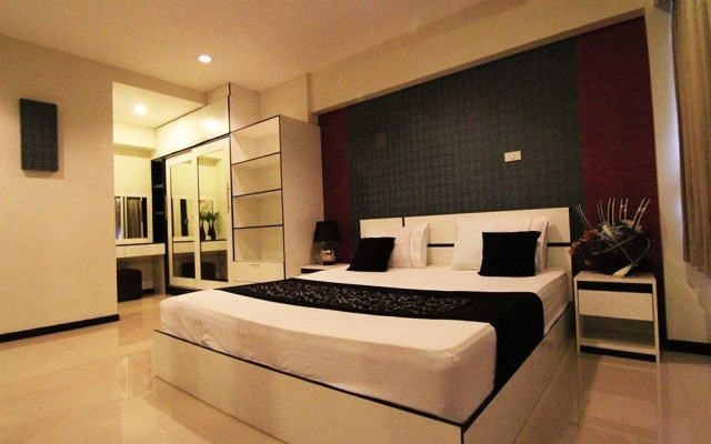 K House Sukhumvit 71