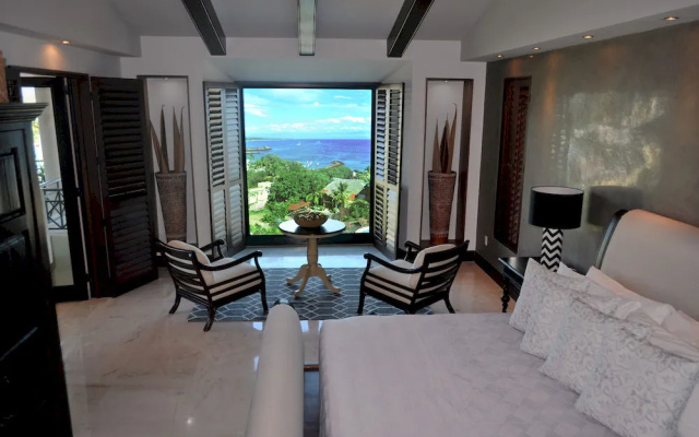 Casa del Mar