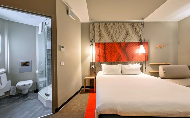 Ibis Gdansk Stare Miasto Hotel