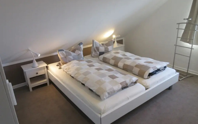 Ferienwohnung Jolina