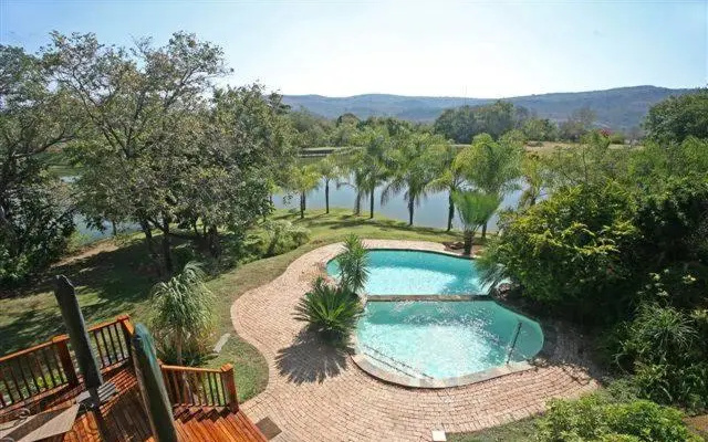 Kruger Park Lodge 401