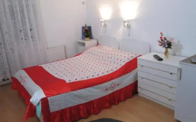 Pensiunea Select Busteni