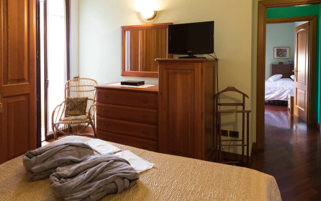 A casa di Anna, elegant flat in Cremona