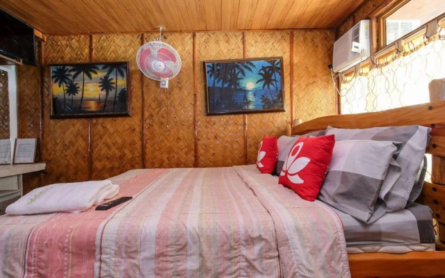 ZEN Rooms Sabang Beachfront