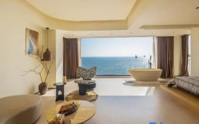 Lanan Boutique Hostel (Nan'ao Houzhai Branch)