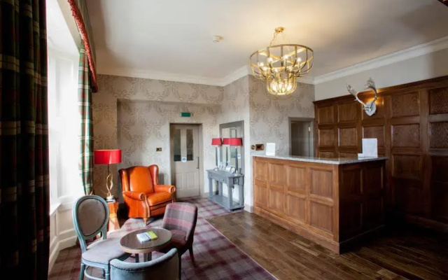 Ardgowan Hotel