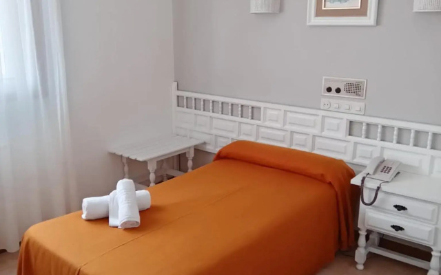 Hotel Con D´Arbon