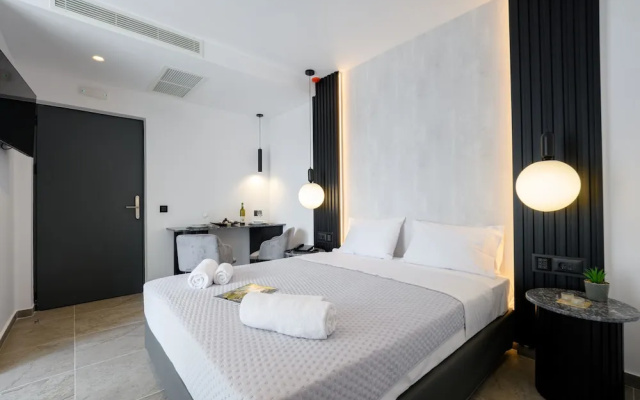 EcoHeaven Suites