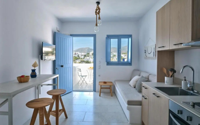 Etherio Apartment III