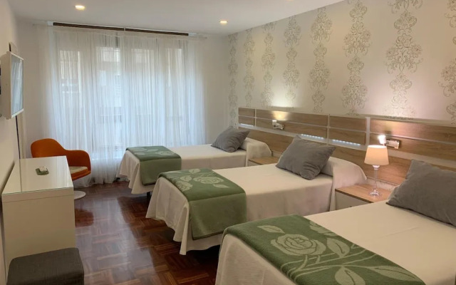 Hostal San Fernando