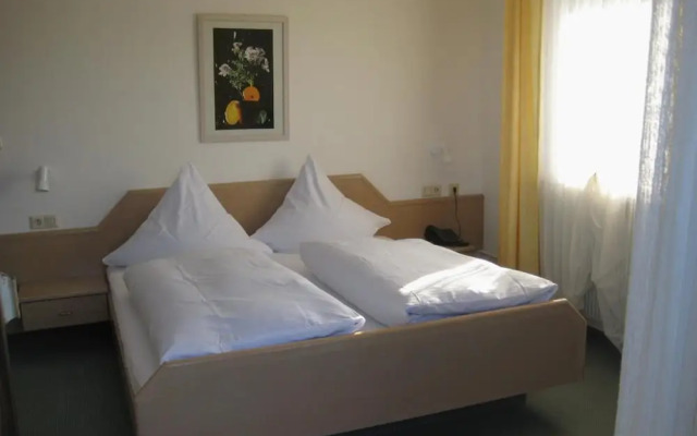Landhotel Oberdeisenhof