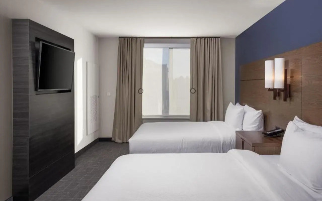 Residence Inn By Marriott Denver Aurora