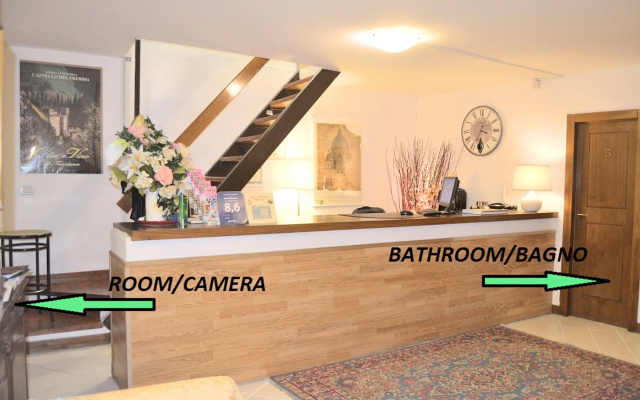 Guest House Bel Duomo