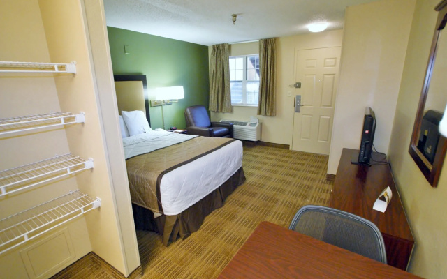 Extended Stay America Select Suites Jackson North