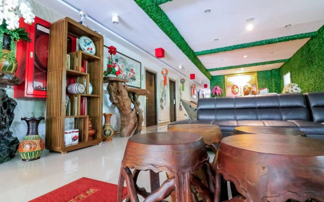 Herry Residence