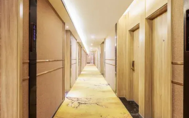 Lyda Hotel
