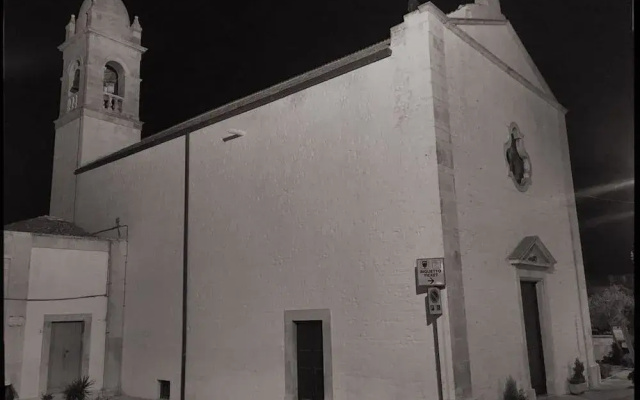 Dimora Miccolis