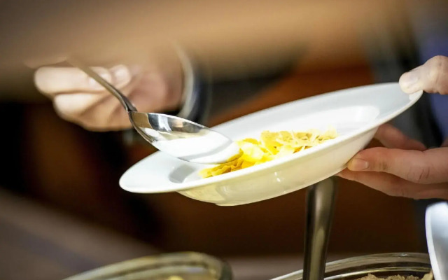 Västerbacken Hotell och Konferens