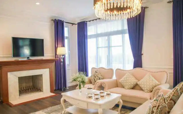 Rang Dong Villas