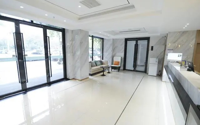 City Comfort Inn Nanjing Xuanwu Lake