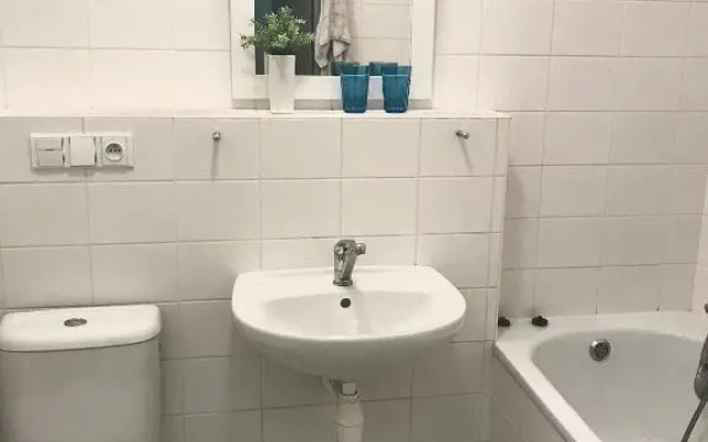 Čertovka Trojka - apartmán Harrachov
