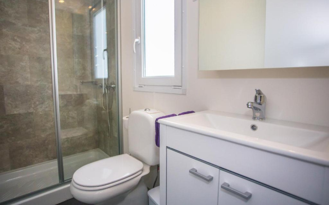 CHERRY Premium JADE Mobile homes Zelena Laguna
