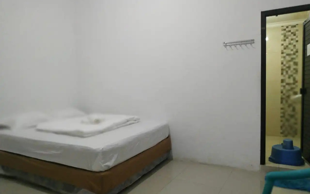 Hotel Samrat Palu