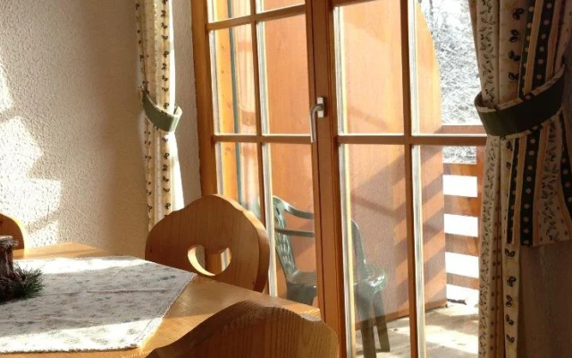 Appartements Bacherhof
