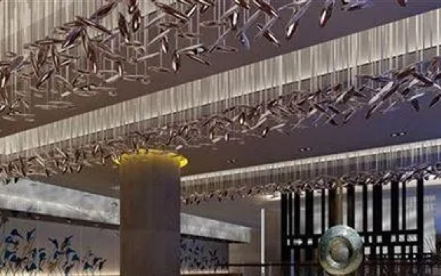 Quzhou Hyatt Hotel