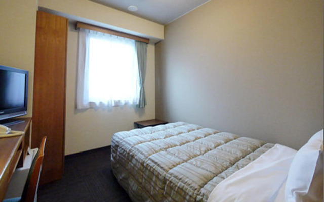 Hotel Route-Inn Nagaizumi Numazu Inter 1