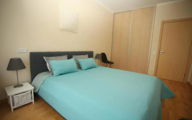 Cozy Home Apartment Kaivas, free parking, self check-in