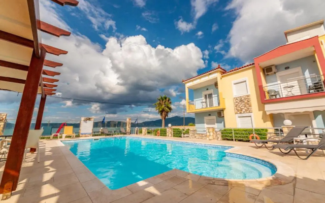 Gera Bay Studios and Apartments