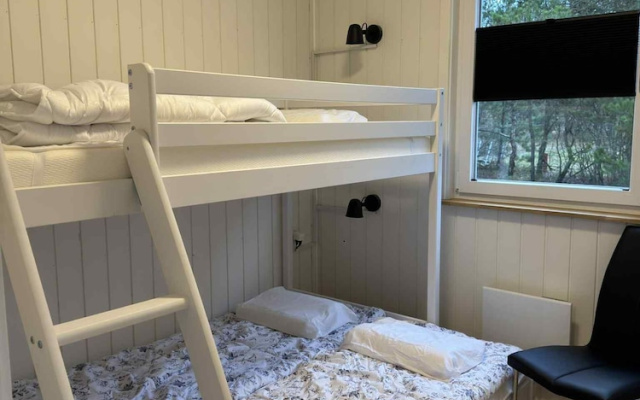 Rødhus Camping