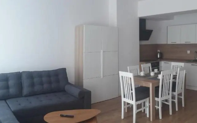 Apartamenty Irena Stare Miasto Św. Ducha