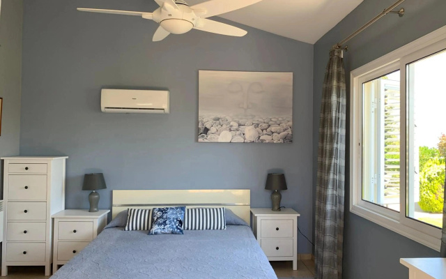 Beach Villa Sofia