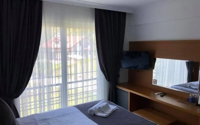 AdaHan Suites Hotel Göcek