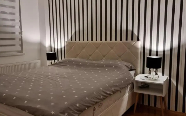 Banja Luka apartment