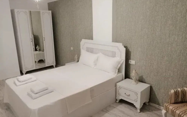 Elda Alacati Hotel