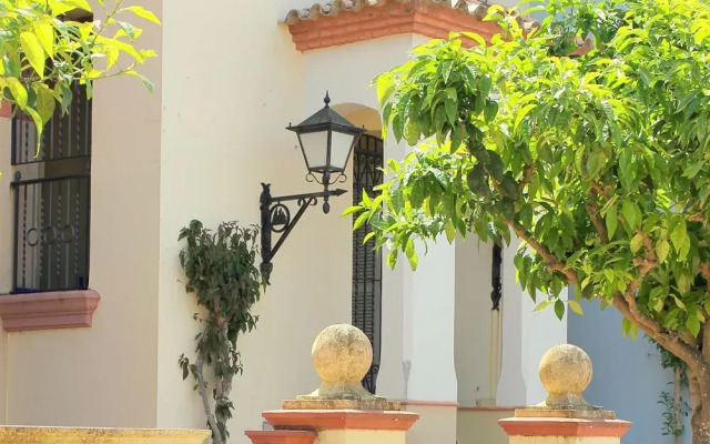 Apartamentos Puerto Sherry