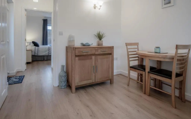 Shorelands - 1 Bedroom Apartment - Manorbier