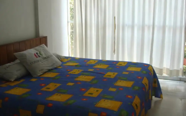 Condesa Americana Acapulco